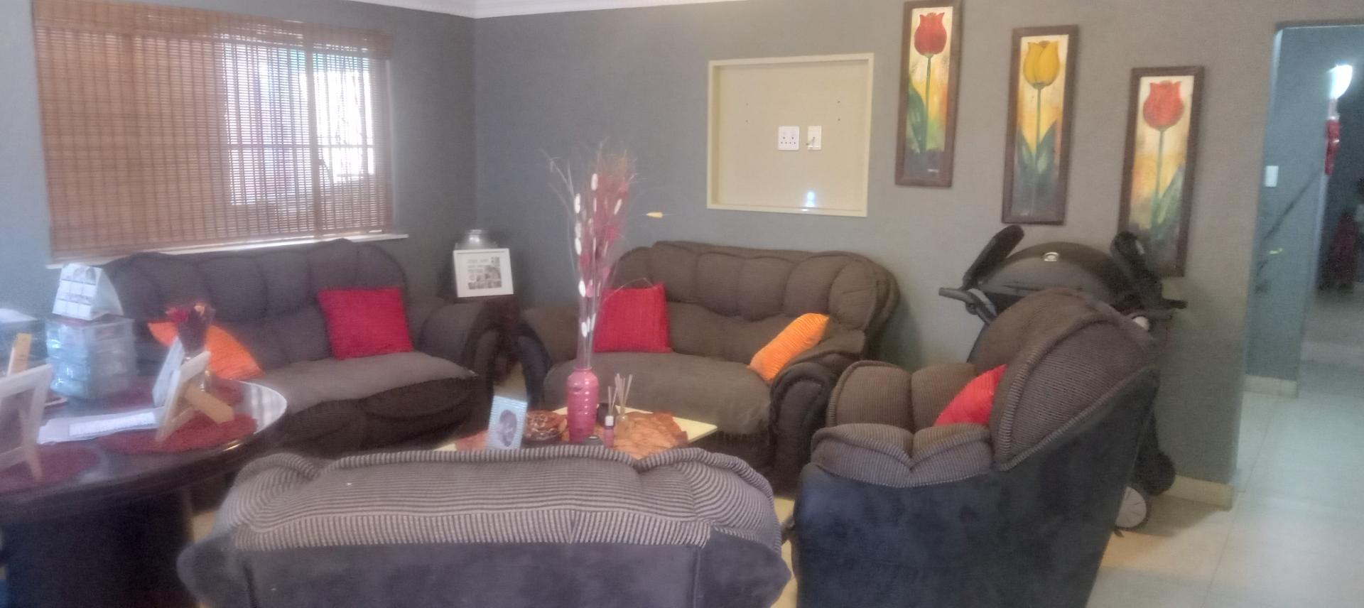 4 Bedroom Property for Sale in Rietfontein North West